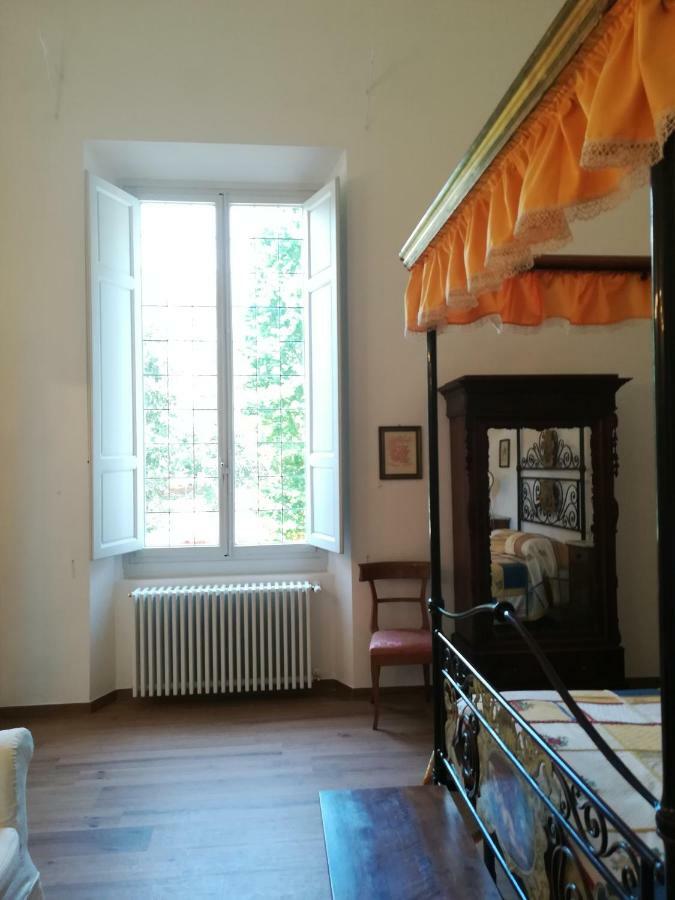 Apartmán Giardino D'Azeglio Locazione Turistica Florencie Exteriér fotografie
